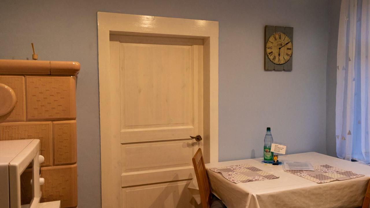 Ferienwohnung Sorgatz Konigstein an der Elbe Luaran gambar